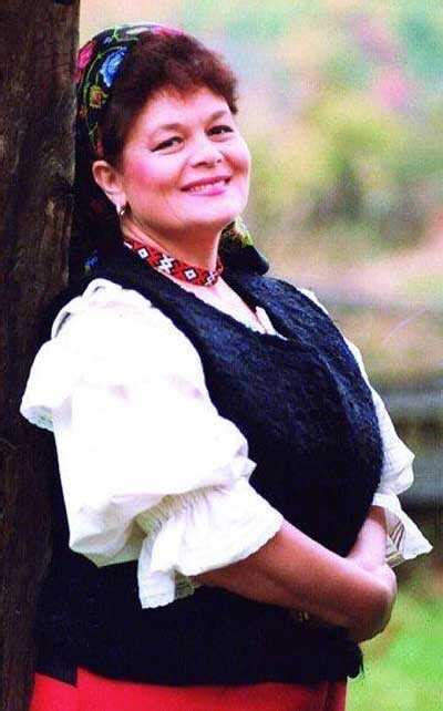 angela bucu scandal|Cântăreața care a salvat pensiile artiștilor, Angela Buciu, își .